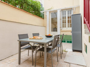 Apartment Mirabeau by Interhome